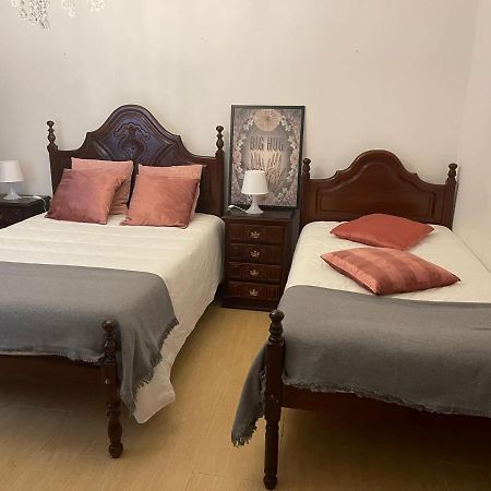 הוילה נאזרה Casa Da Praia מראה חיצוני תמונה