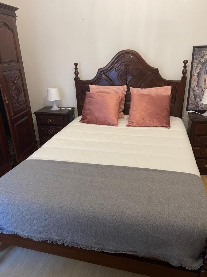 הוילה נאזרה Casa Da Praia מראה חיצוני תמונה