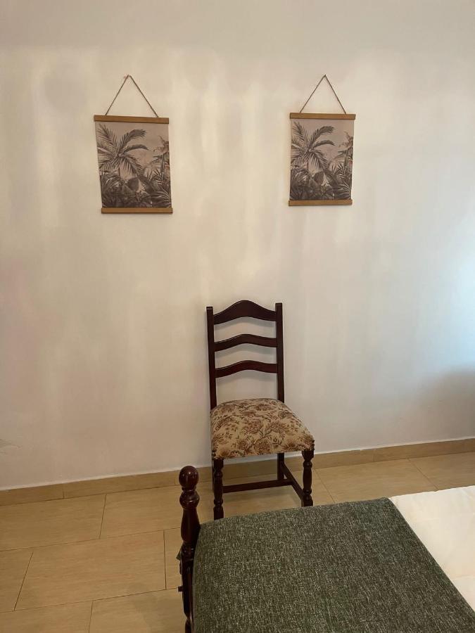 הוילה נאזרה Casa Da Praia מראה חיצוני תמונה