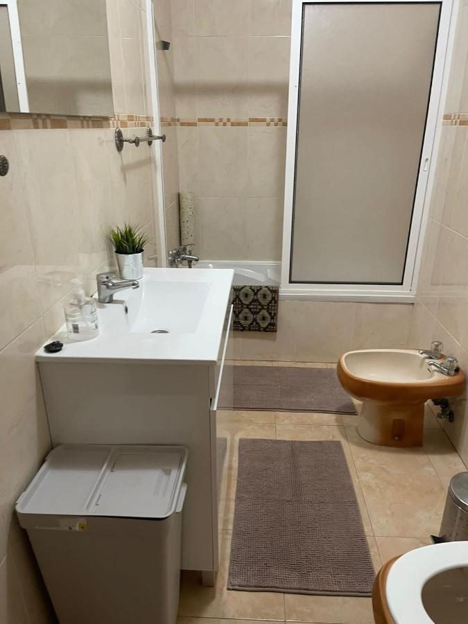 הוילה נאזרה Casa Da Praia מראה חיצוני תמונה