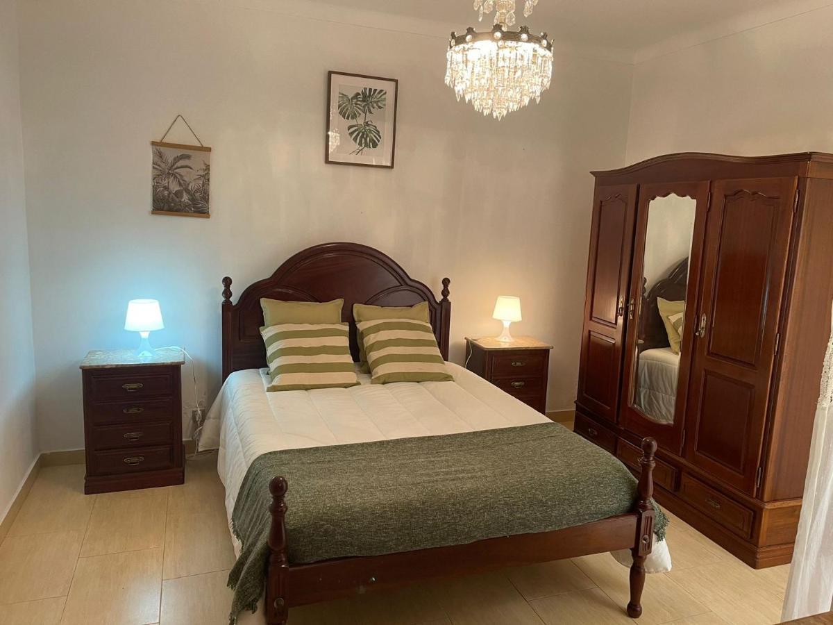 הוילה נאזרה Casa Da Praia מראה חיצוני תמונה